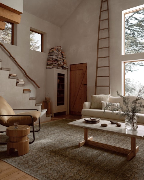 Soren Coffee Table