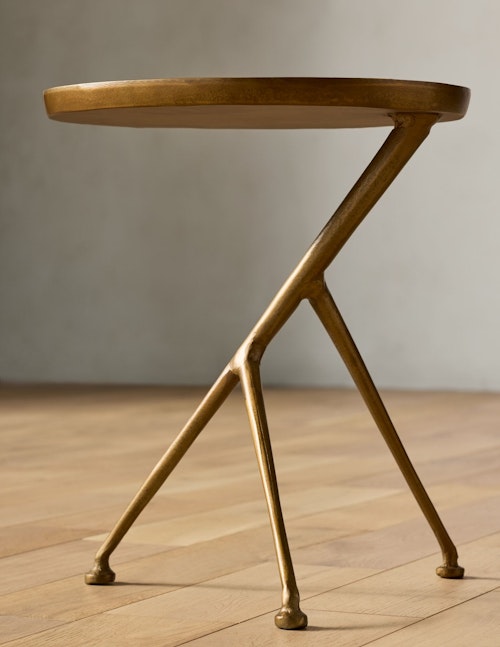 Saunders Side Table