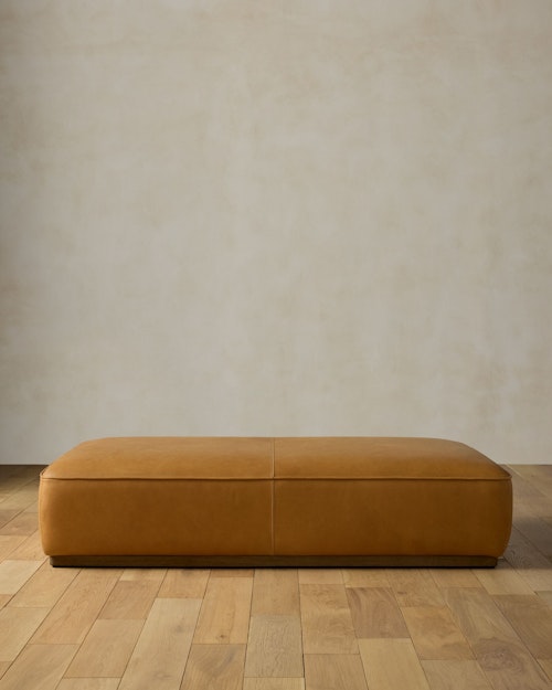 Sayer Rectangle Ottoman