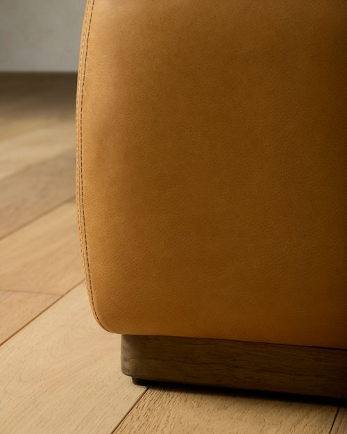 Sayer Rectangle Ottoman