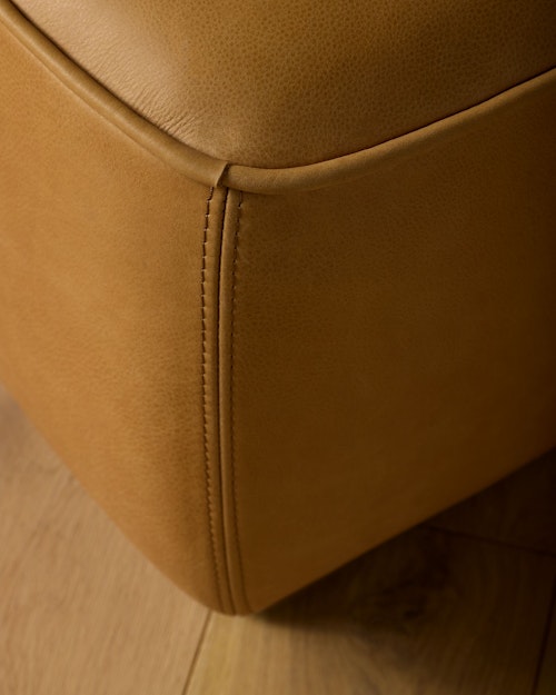 Sayer Square Ottoman