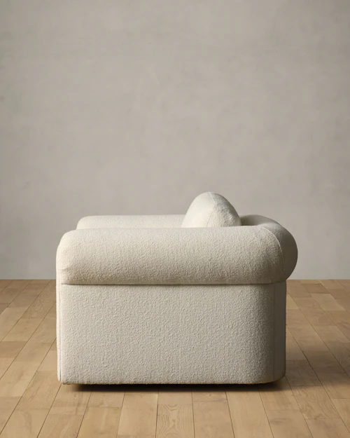 Seraphina Swivel Chair