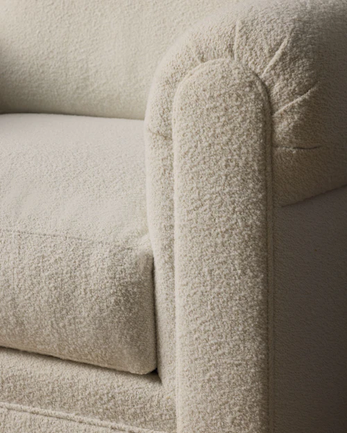 Seraphina Swivel Chair