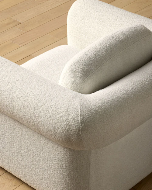 Seraphina Swivel Chair