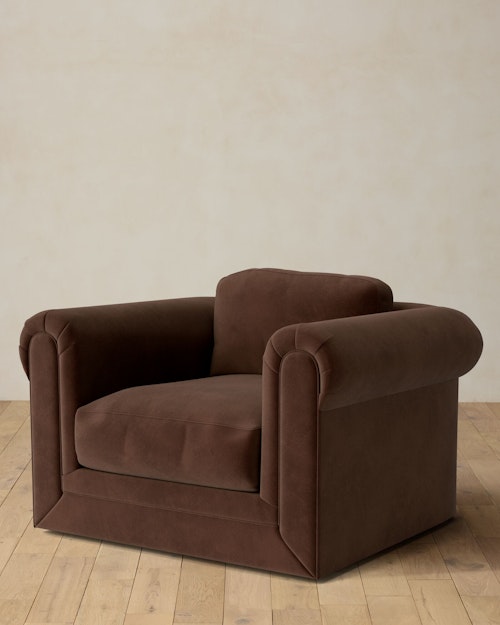 Seraphina Swivel Chair