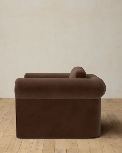 Seraphina Swivel Chair