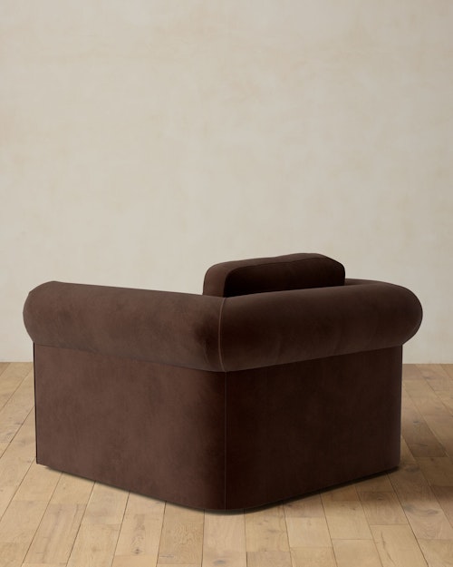 Seraphina Swivel Chair