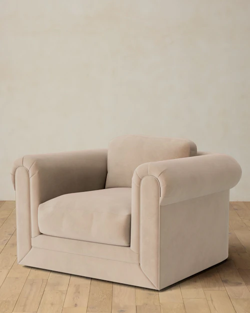 Seraphina Swivel Chair