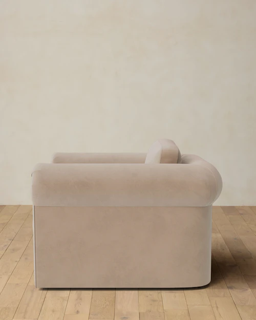 Seraphina Swivel Chair