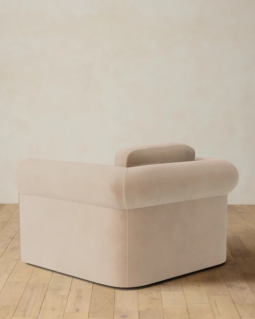Seraphina Swivel Chair