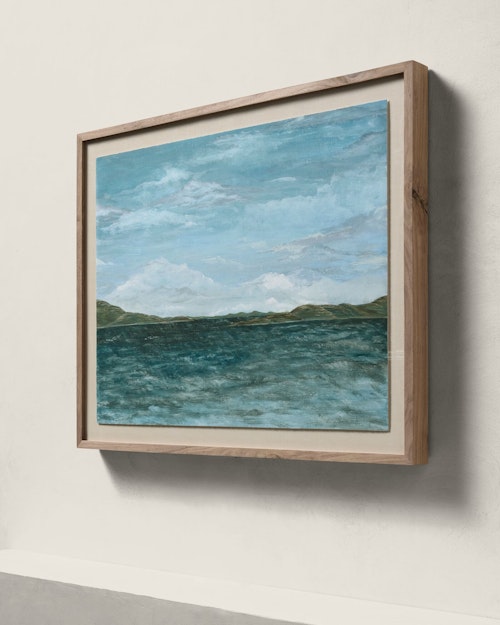 Set Sail by Joon Loloi