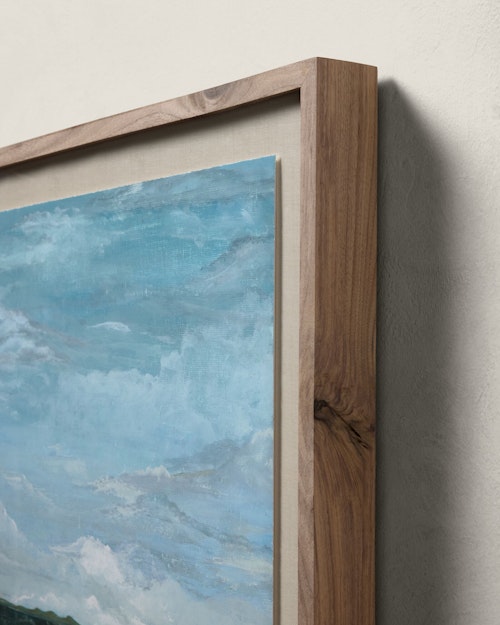 Set Sail by Joon Loloi