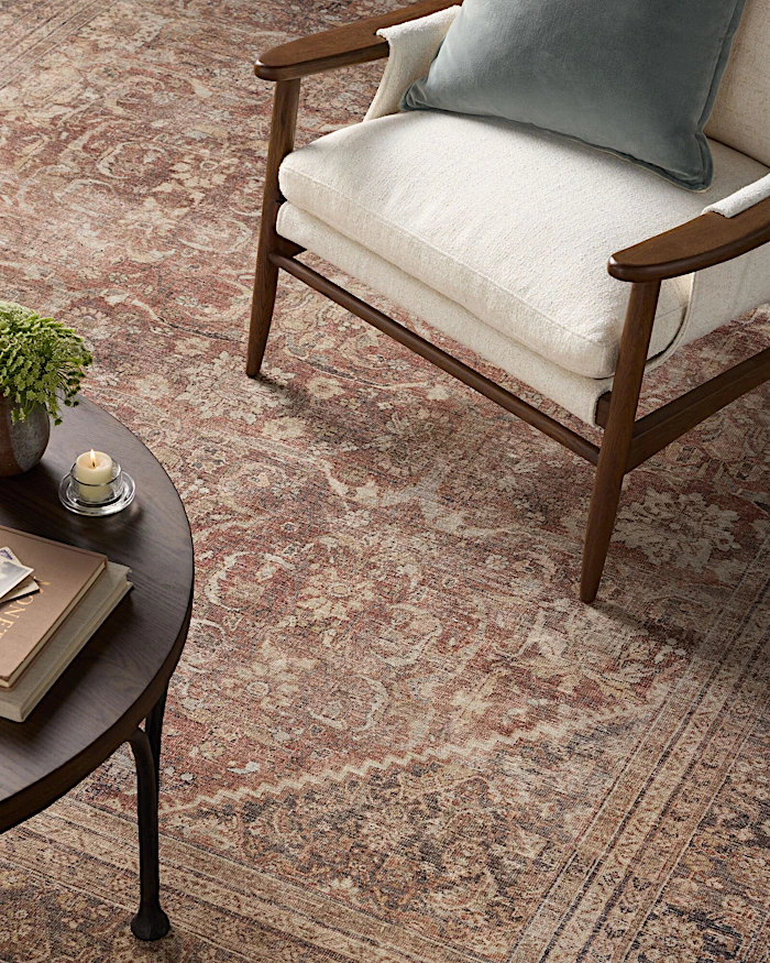 Seymour Printed Rug | Joon Loloi