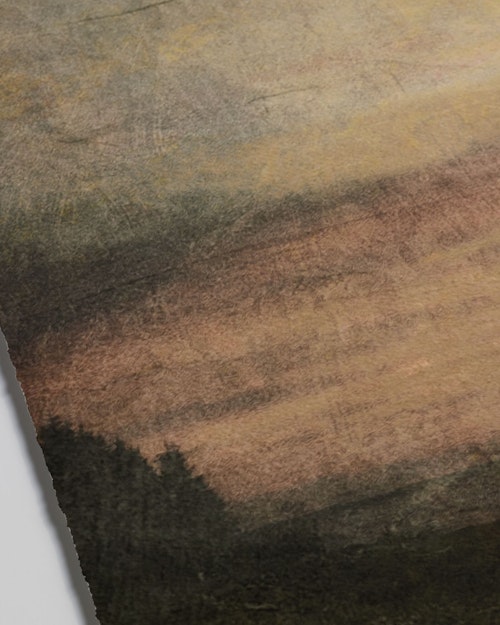 Shore Sunset by Joon Loloi