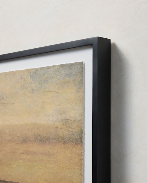 Shore Sunset by Joon Loloi