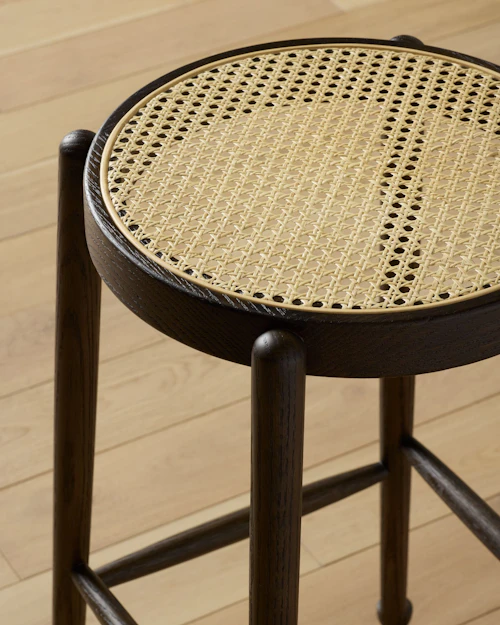 Silas Bar & Counter Stools