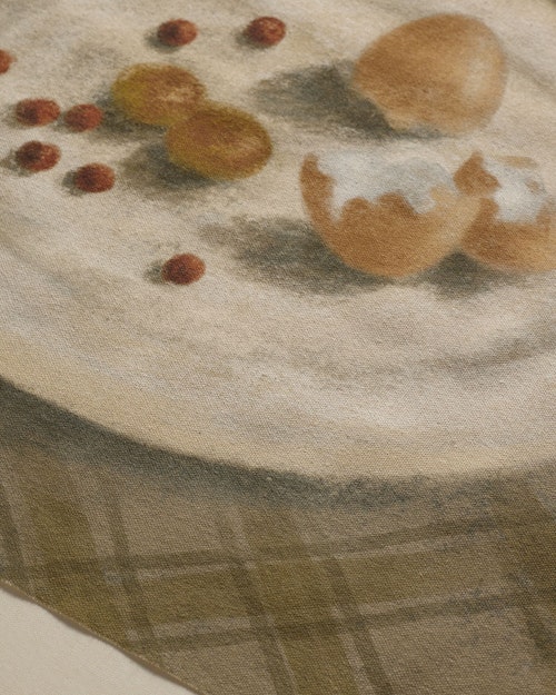 Slow Morning by Joon Loloi