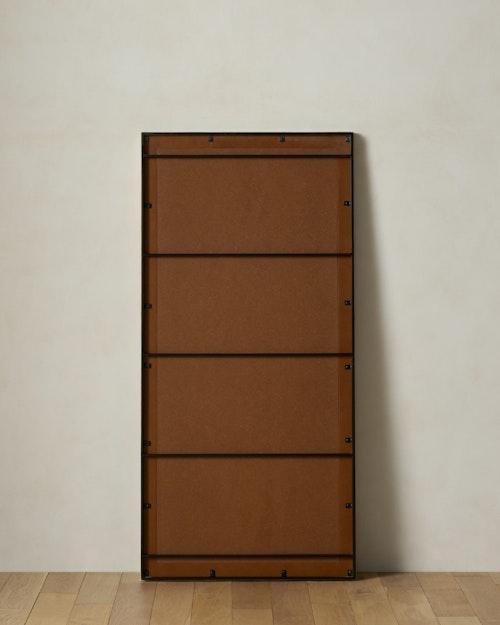Somerset Floor Mirror