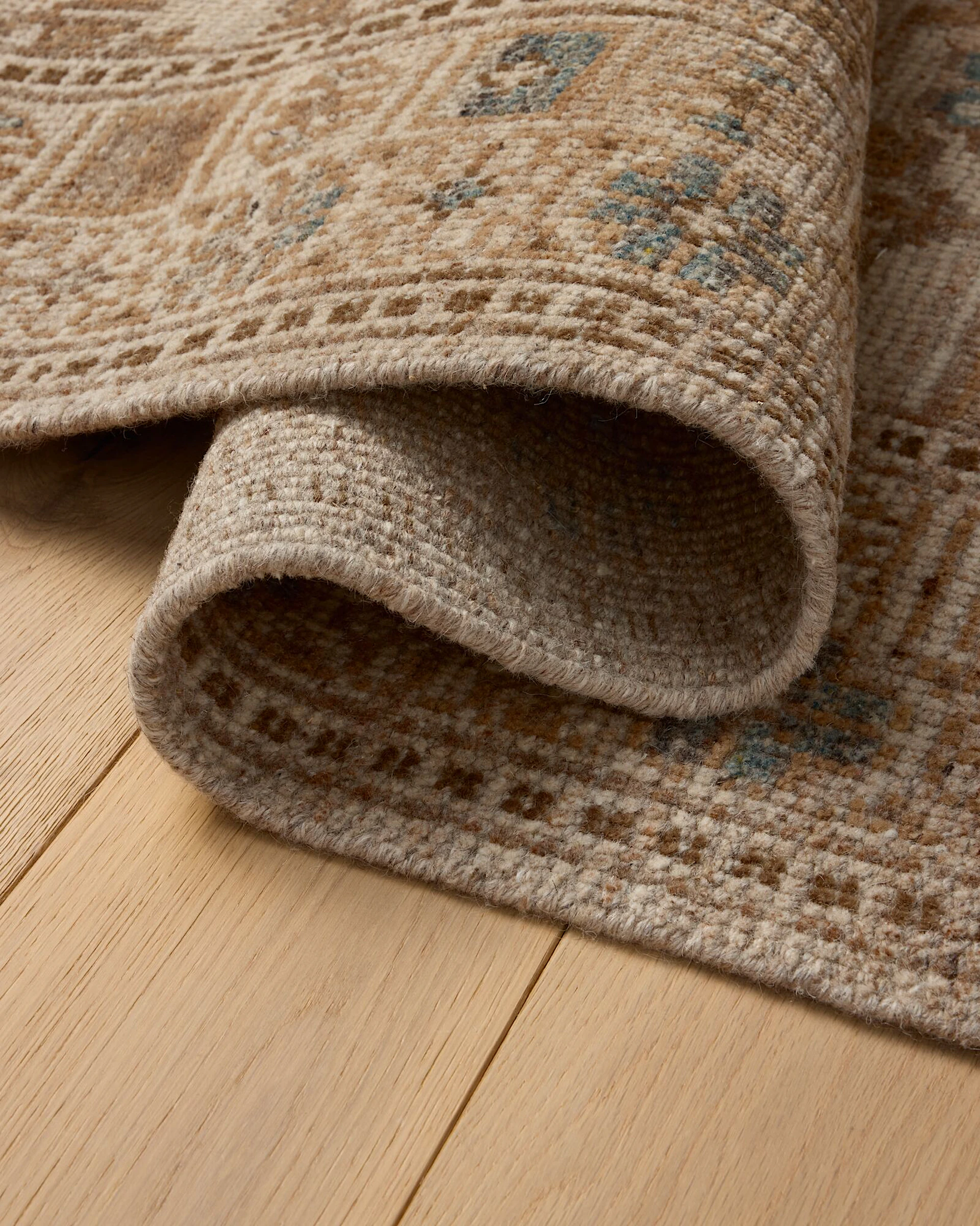 Spruce Tree Rug Spruce Hand-Knotted Rug | Joon Loloi