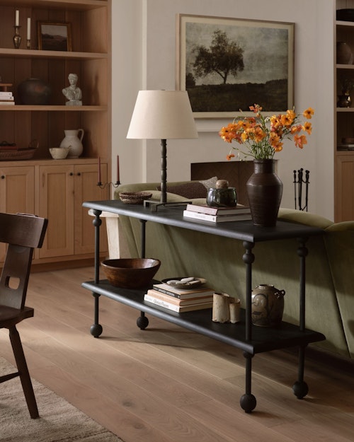 Irwin Table Lamp