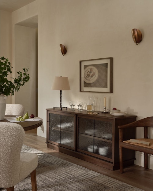Irwin Table Lamp
