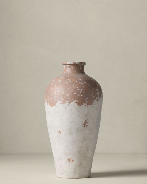Thessaly Terracotta Vase