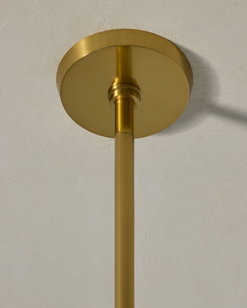Tilney Glass Pendant Light