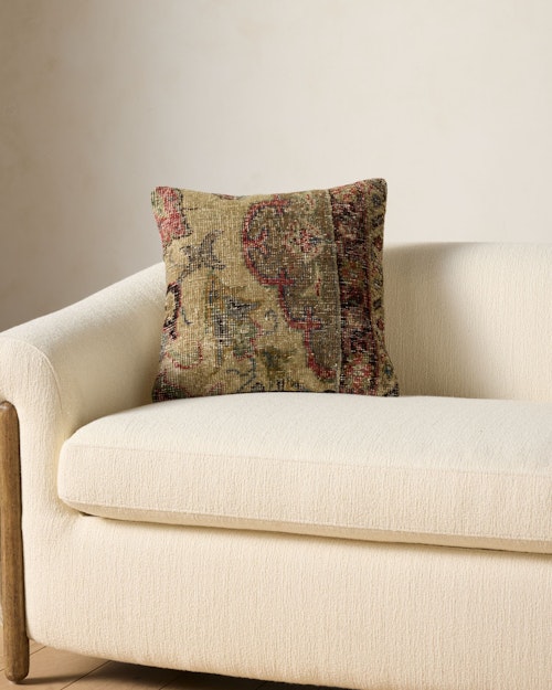 Tivoli Pillow