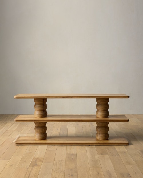 Toshiro Console Table