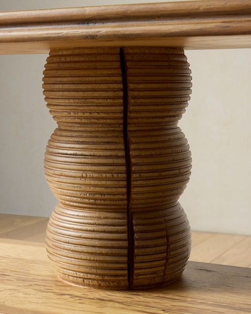 Toshiro Console Table