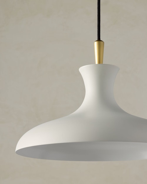 Valo Pendant Light