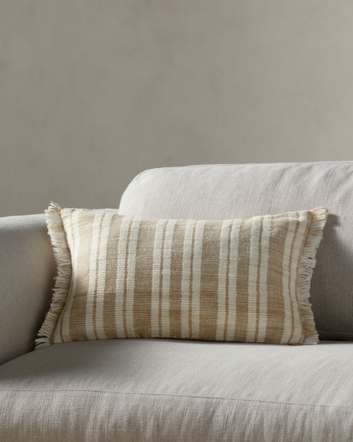 Veleta Pillow