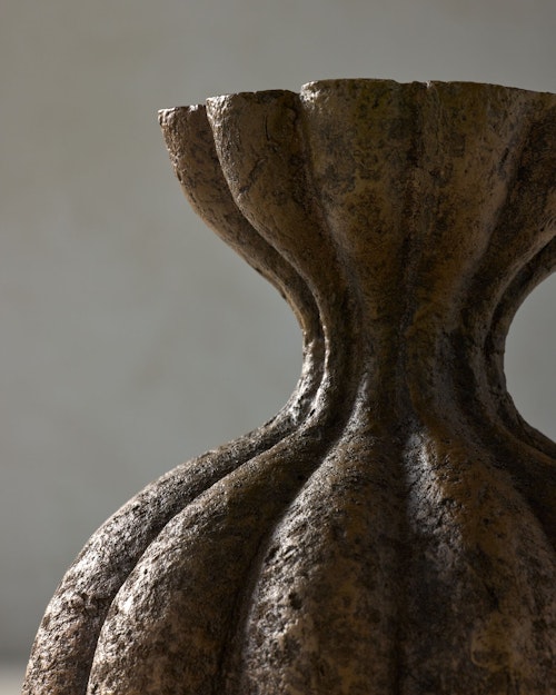 Virgo EcoMix Vase