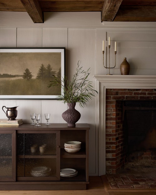 Wabash Sideboard