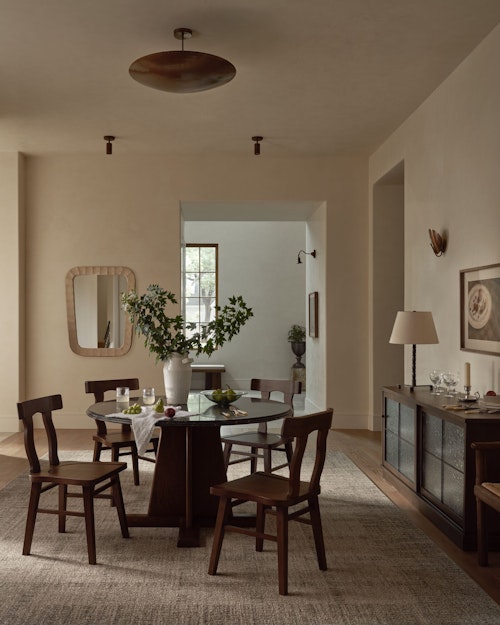 Wabash Sideboard