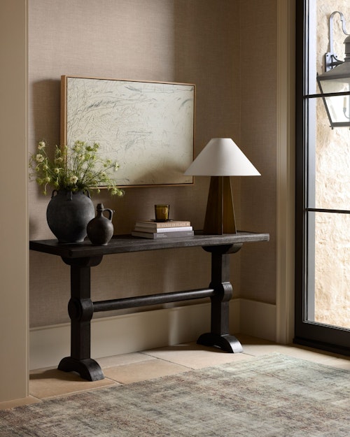 Examination Of The Rose by Tyler Guinn