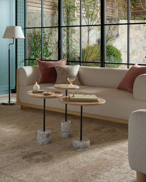 Wynter Side Table