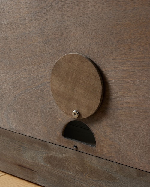 Wabash Sideboard