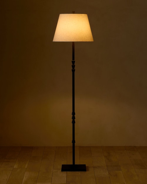 Wells Floor Lamp