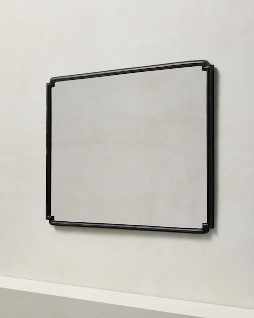 Wesley Mantle Mirror