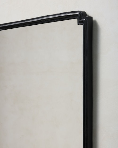 Wesley Mantle Mirror