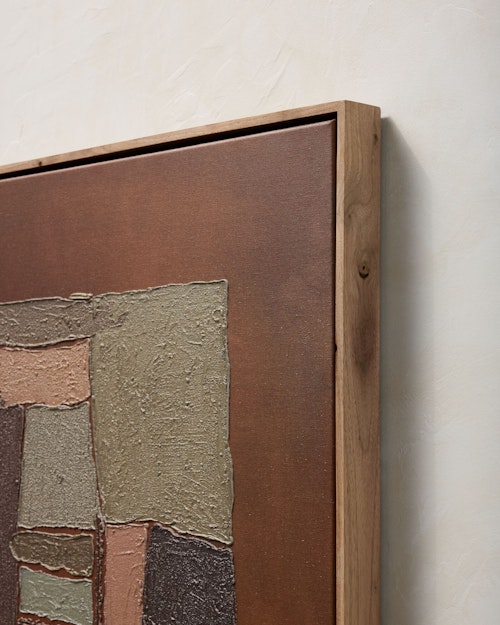 What Holds Us Together by Tyler Guinn