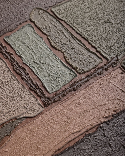 What Holds Us Together by Tyler Guinn