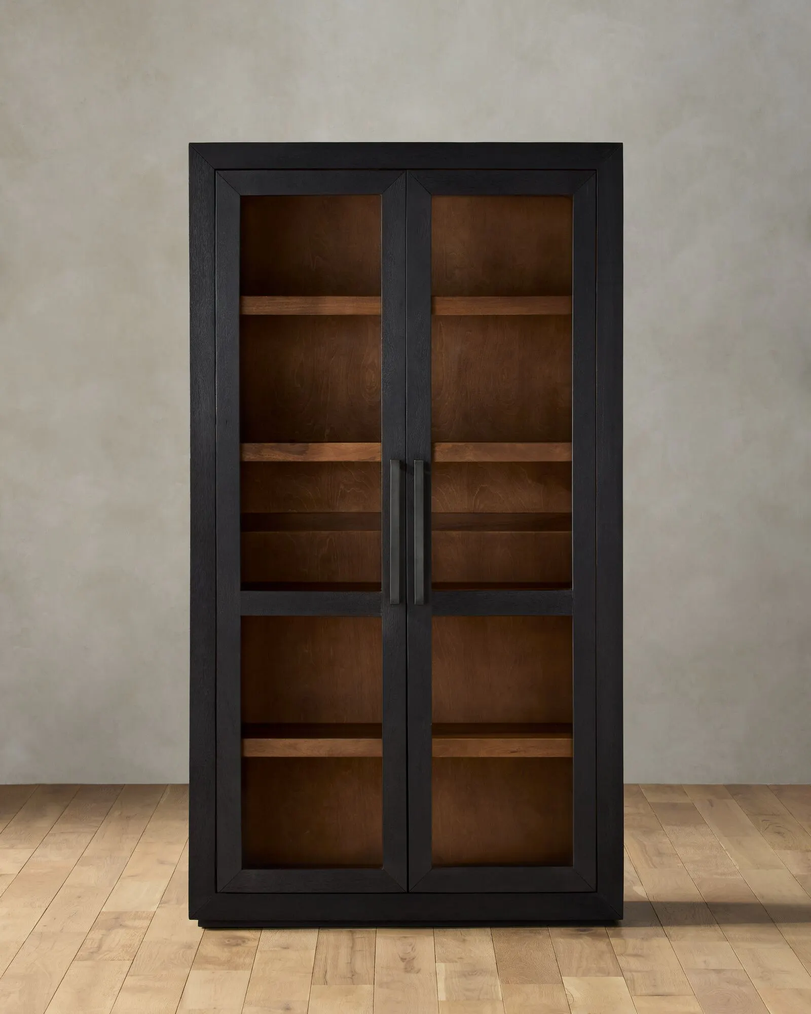 Loloi Winston Display Cabinet - Thumbnail 3