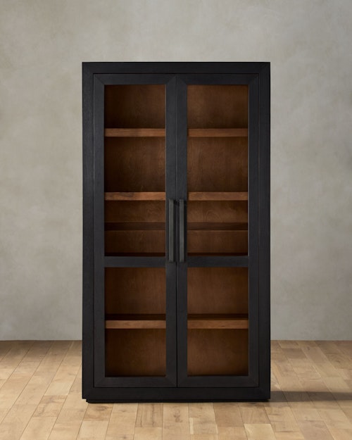 Winston Display Cabinet