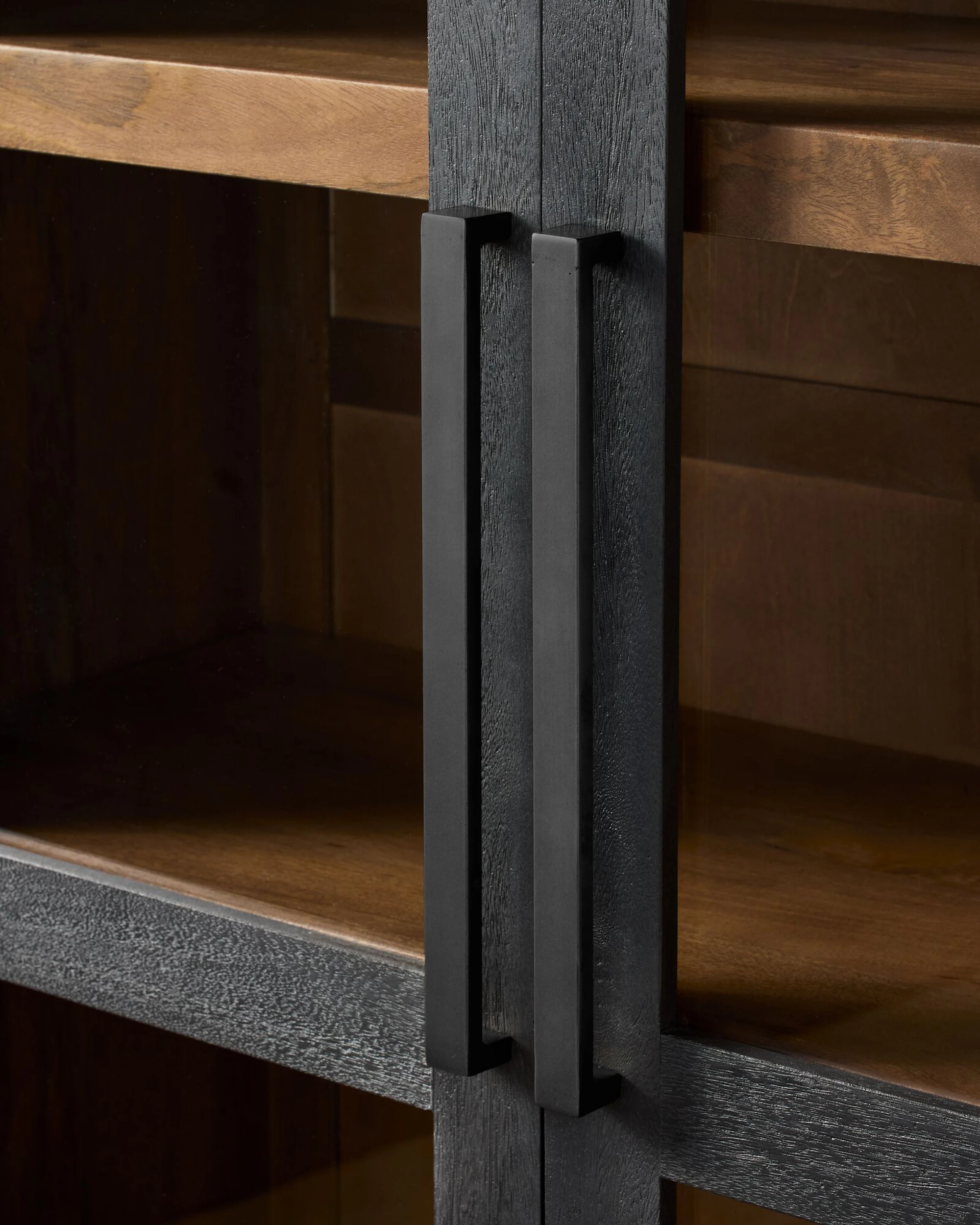 Winston Display Cabinet | Joon Loloi