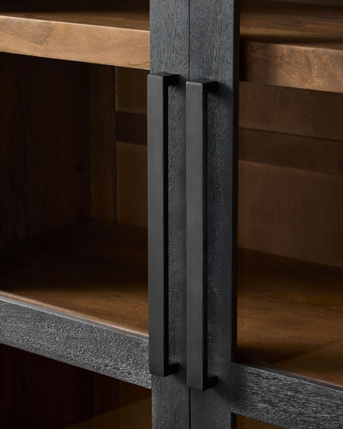 Winston Display Cabinet