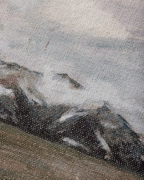 Winter Landscape by Joon Loloi