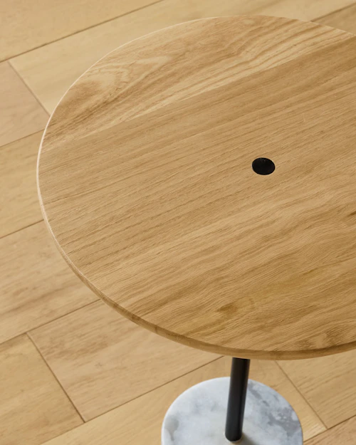 Wynter Side Table