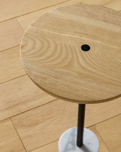 Wynter Side Table